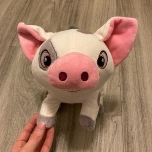 Disney Pua “Moana” Plush